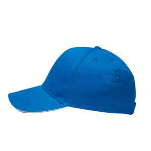 MUKUA MCT200V GORRA 5 PANELES - Imagen 5