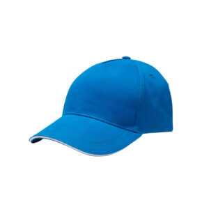 MUKUA MCT200V GORRA 5 PANELES EAN_8434455571006