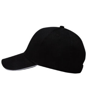 MUKUA MCT200V GORRA 5 PANELES - Imagen 9