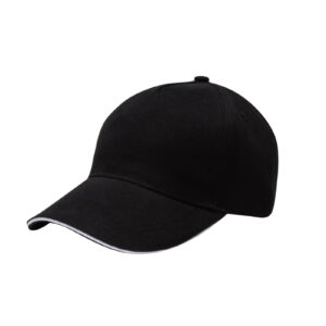 MUKUA MCT200V GORRA 5 PANELES EAN_8434455571013