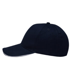 MUKUA MCT200V GORRA 5 PANELES - Imagen 7