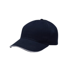 MUKUA MCT200V GORRA 5 PANELES EAN_8434455571020