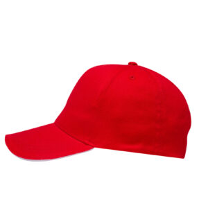 MUKUA MCT200V GORRA 5 PANELES - Imagen 13