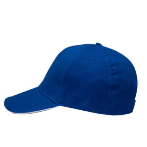 MUKUA MCT200V GORRA 5 PANELES - Imagen 11