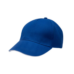 MUKUA MCT200V GORRA 5 PANELES EAN_8434455571051