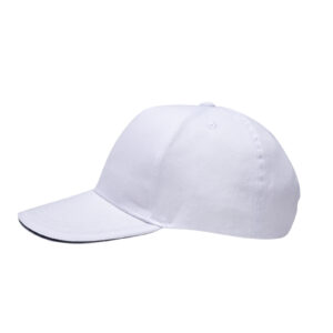 MUKUA MCT200V GORRA 5 PANELES - Imagen 3