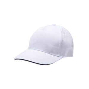MUKUA MCT200V GORRA 5 PANELES EAN_8434455571068