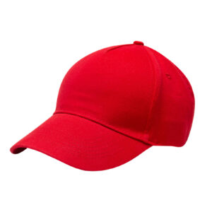 MUKUA MCT300V GORRA 5 PANELES EAN_8434455571136