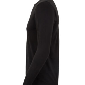 MUKUA MK156CV CAMISETA MANGA LARGA 155 - Imagen 4