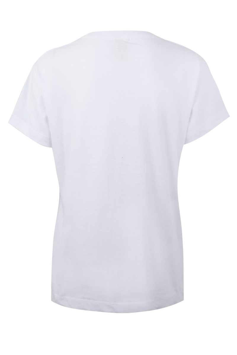 MUKUA MK175WV CAMISETA MANGA CORTA KIDS - Imagen 3