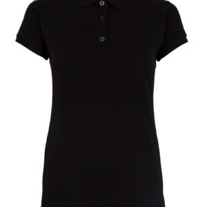 MUKUA MK214CV POLO MANGA CORTA MUJER 210 EAN_8434455564664