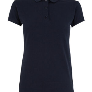 MUKUA MK214CV POLO MANGA CORTA MUJER 210 EAN_8434455564763