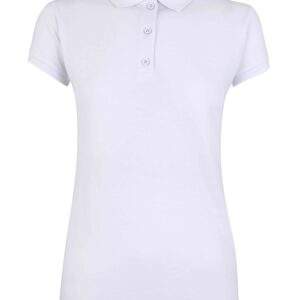 MUKUA MK214WV POLO MANGA CORTA MUJER 210 EAN_