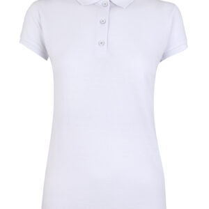 MUKUA MK214WV POLO MANGA CORTA MUJER 210 EAN_8434455568808