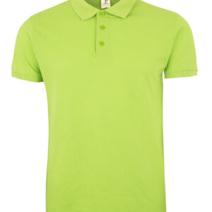 MUKUA MK215CV POLO MANGA CORTA 210 EAN_8434455565326
