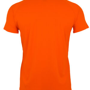 MUKUA MK520V CAMISETA TÉCNICA MANGA CORTA - Imagen 9
