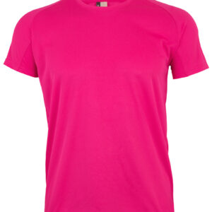 MUKUA MK520V CAMISETA TÉCNICA MANGA CORTA EAN_8434455566354