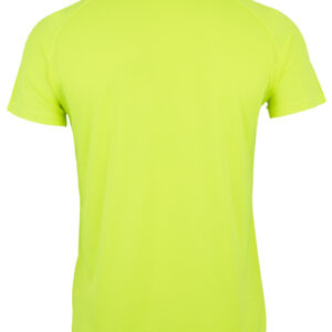 MUKUA MK520V CAMISETA TÉCNICA MANGA CORTA - Imagen 13