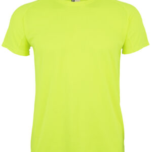 MUKUA MK520V CAMISETA TÉCNICA MANGA CORTA EAN_8434455566408