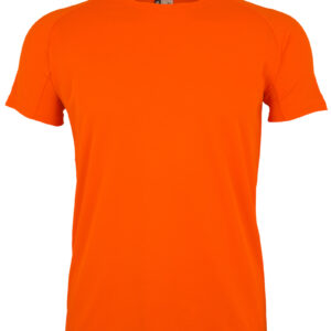 MUKUA MK521V CAMISETA TÉCNICA MC KIDS EAN_