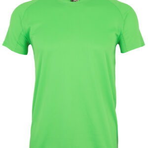 MUKUA MK521V CAMISETA TÉCNICA MC KIDS EAN_8434455569065