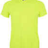 AMARILLO FLUOR