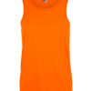 NARANJA FLUOR