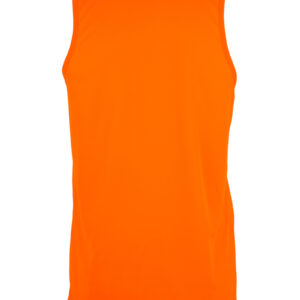 MUKUA MK525V CAMISETA TÉCNICA TIRANTES - Imagen 7