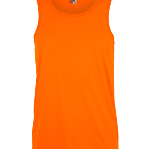MUKUA MK525V CAMISETA TÉCNICA TIRANTES EAN_8434455566705