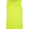 AMARILLO FLUOR
