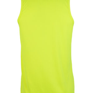 MUKUA MK525V CAMISETA TÉCNICA TIRANTES - Imagen 10