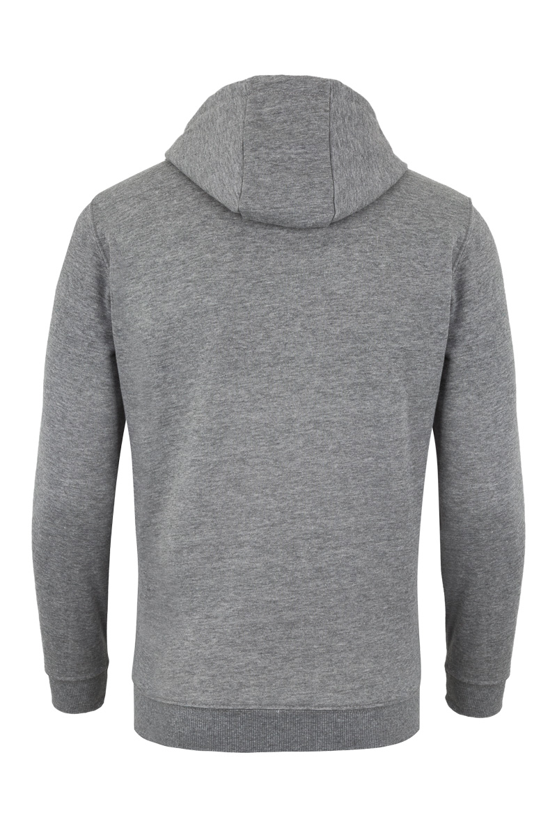 MUKUA MK605V SUDADERA CON CAPUCHA 270 - Imagen 13