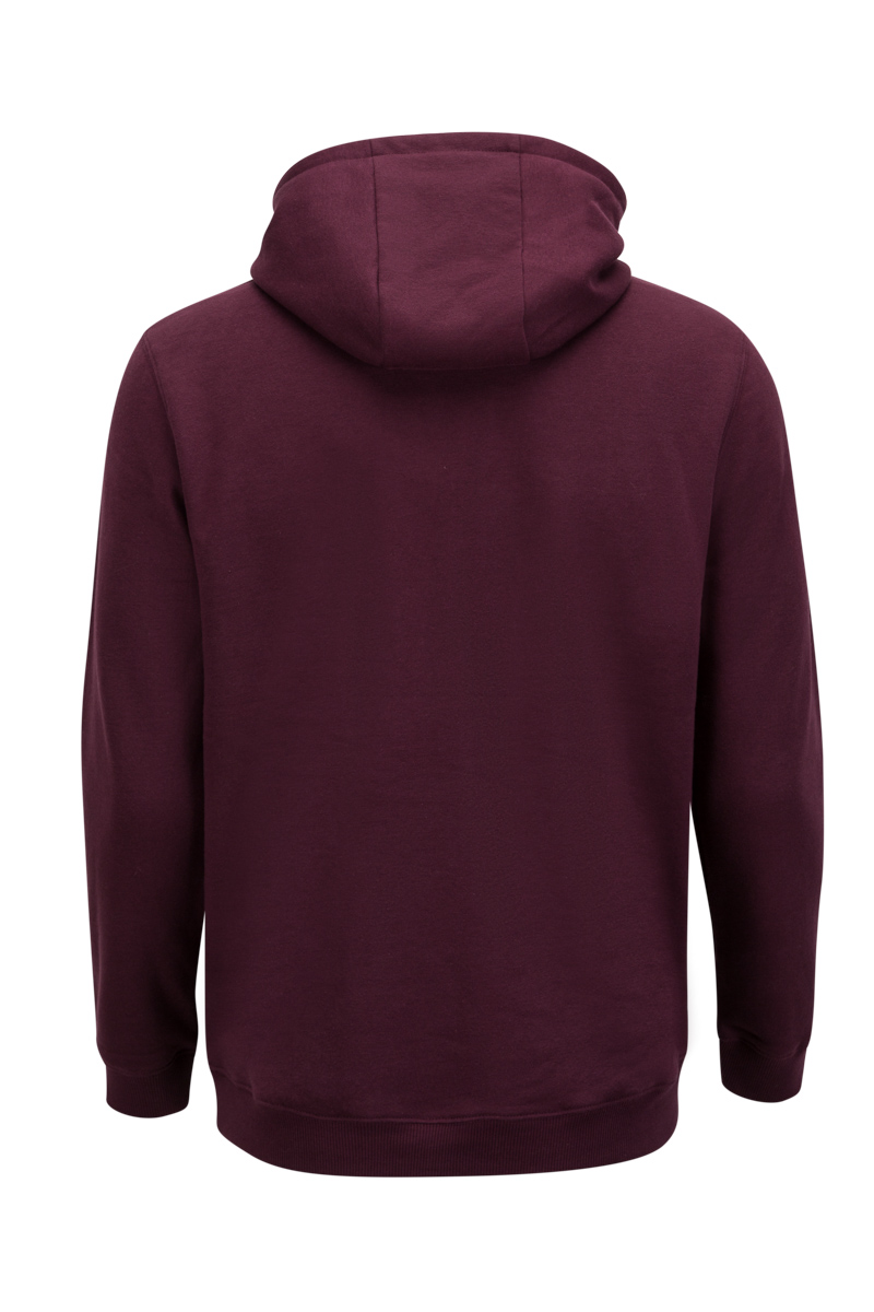 MUKUA MK605V SUDADERA CON CAPUCHA 270 - Imagen 25