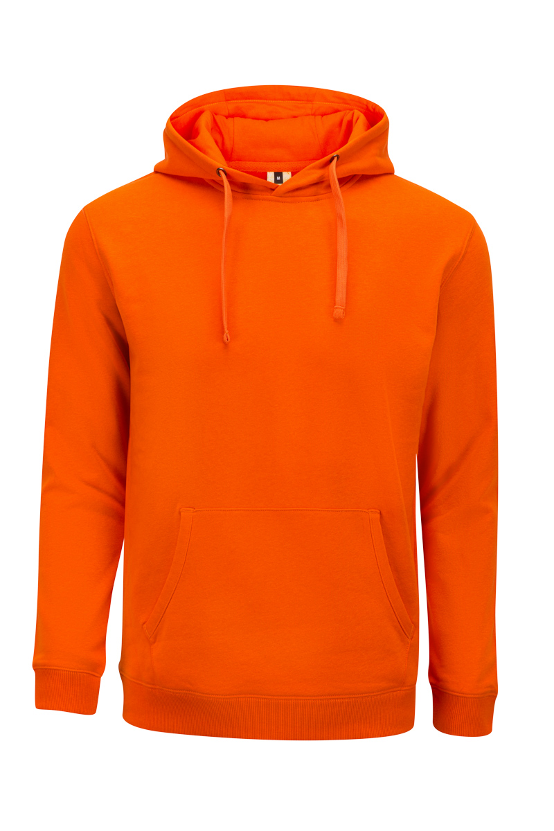 MUKUA MK605V SUDADERA CON CAPUCHA 270 EAN_8434455721302