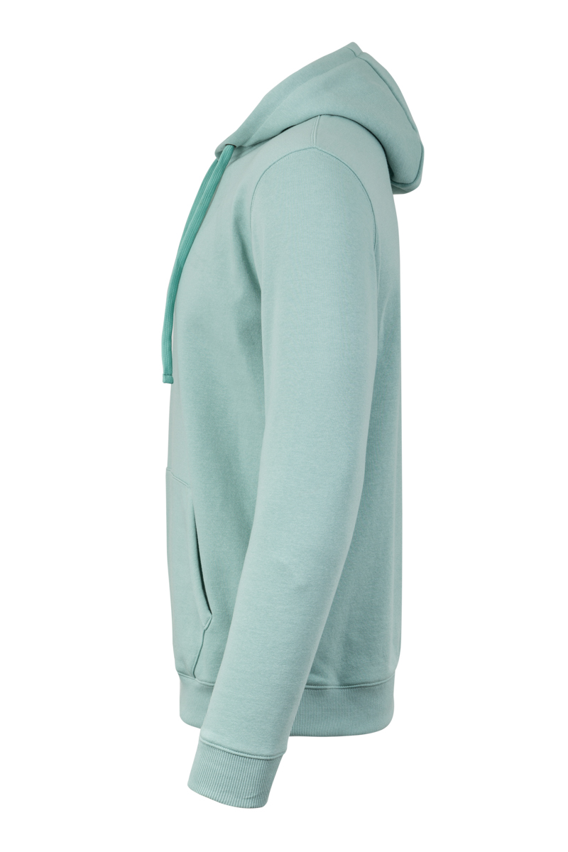 MUKUA MK605V SUDADERA CON CAPUCHA 270 - Imagen 45