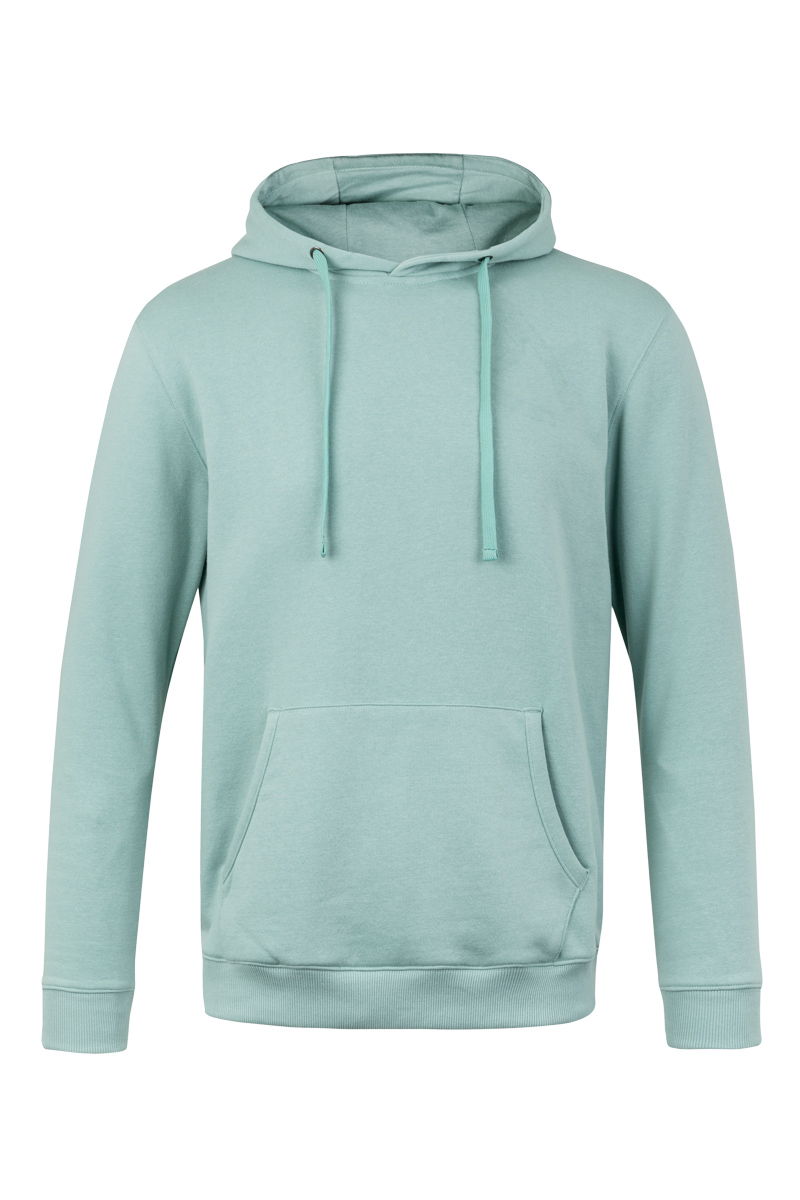 MUKUA MK605V SUDADERA CON CAPUCHA 270 EAN_8434455721487