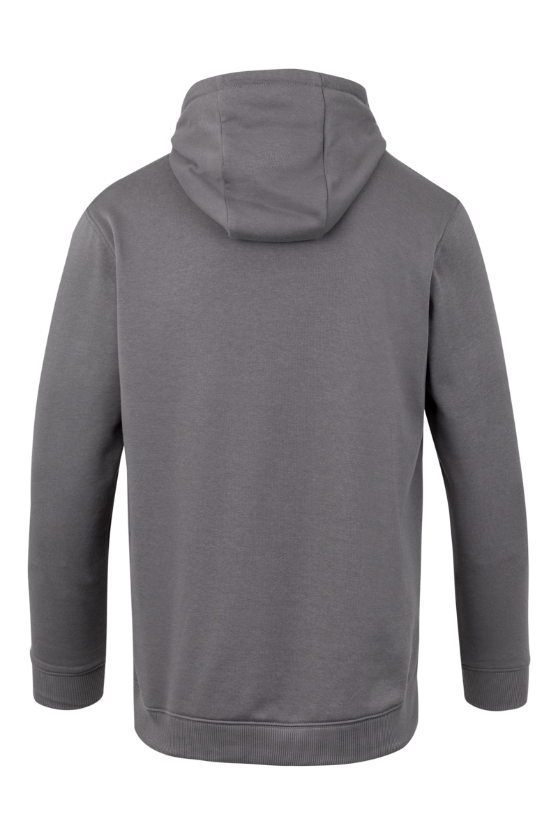 MUKUA MK605V SUDADERA CON CAPUCHA 270 - Imagen 9