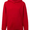MUKUA MK606V SUDADERA CON CAPUCHA KIDS EAN_
