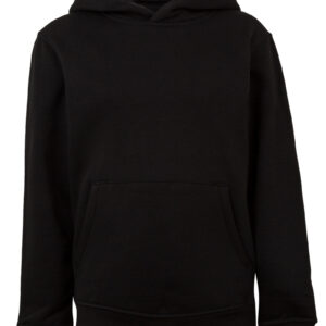 MUKUA MK606V SUDADERA CON CAPUCHA KIDS EAN_8434455570245