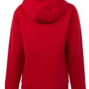 MUKUA MK606V SUDADERA CON CAPUCHA KIDS - Imagen 10