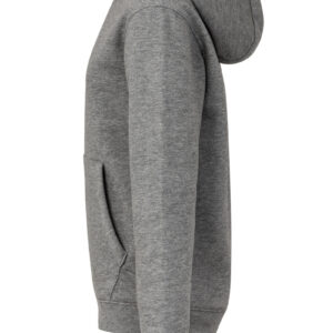 MUKUA MK606V SUDADERA CON CAPUCHA KIDS - Imagen 7
