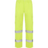 AMARILLO FLUOR