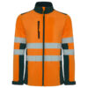 MARINO/NARANJA FLUOR