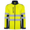 MARINO/AMARILLO FLUOR