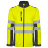 PLOMO/AMARILLO FLUOR