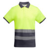 PLOMO/AMARILLO FLUOR