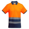 MARINO/NARANJA FLUOR