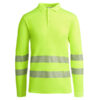 AMARILLO FLUOR