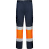 MARINO/NARANJA FLUOR