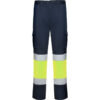 MARINO/AMARILLO FLUOR